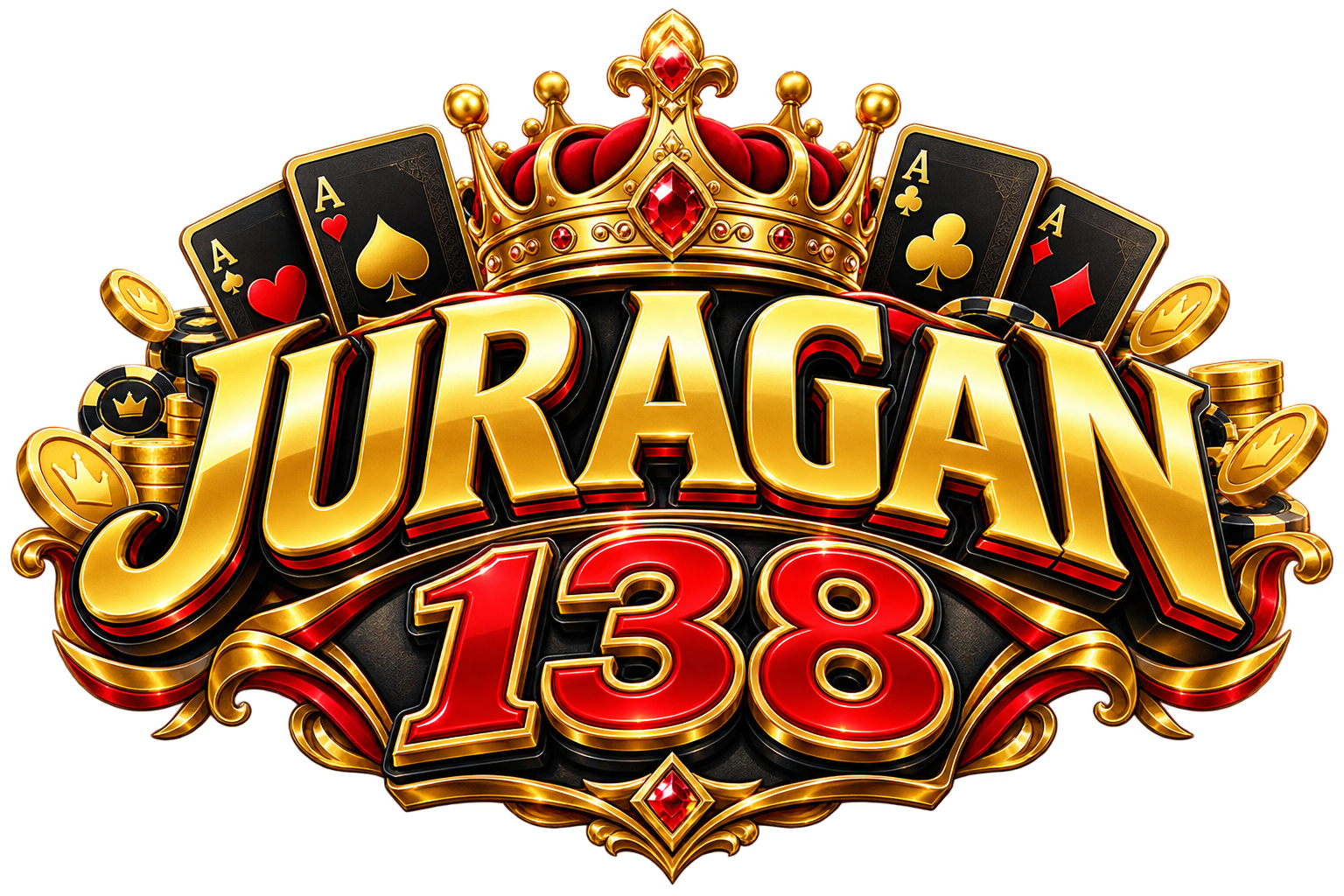 JURAGAN138 Logo